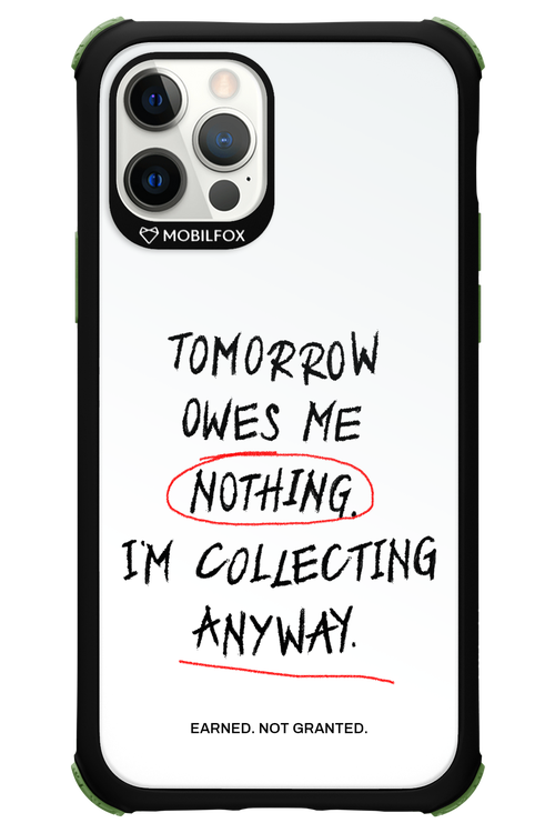 Anyway 2.0 - Apple iPhone 12 Pro