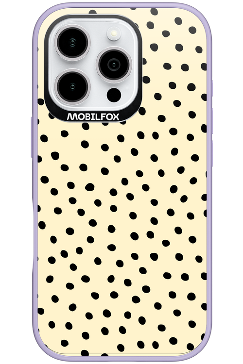 Polka Dots 2.0 - Apple iPhone 16 Pro