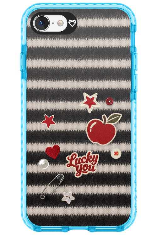 Lucky You 2.0 - Apple iPhone 7