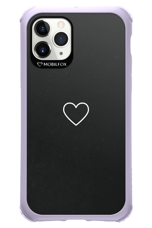 Love Is Simple 2.0 - Apple iPhone 11 Pro