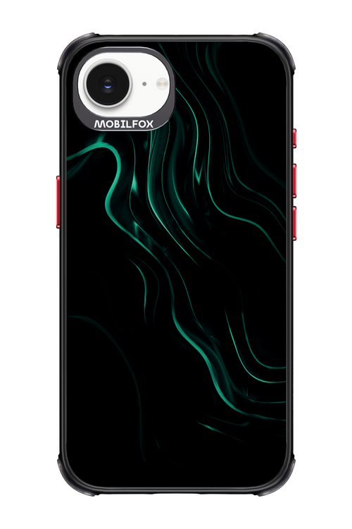 Northern Lights 2.0 - Apple iPhone 16e