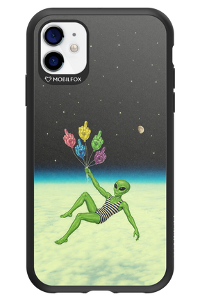 Space Chill 2.0 - Apple iPhone 11