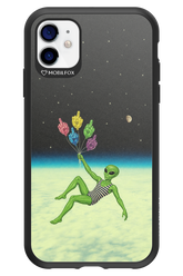 Space Chill 2.0 - Apple iPhone 11