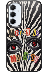 Money Drug 2.0 - Samsung Galaxy A35