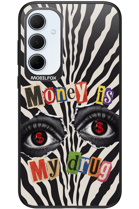 Money Drug 2.0 - Samsung Galaxy A35