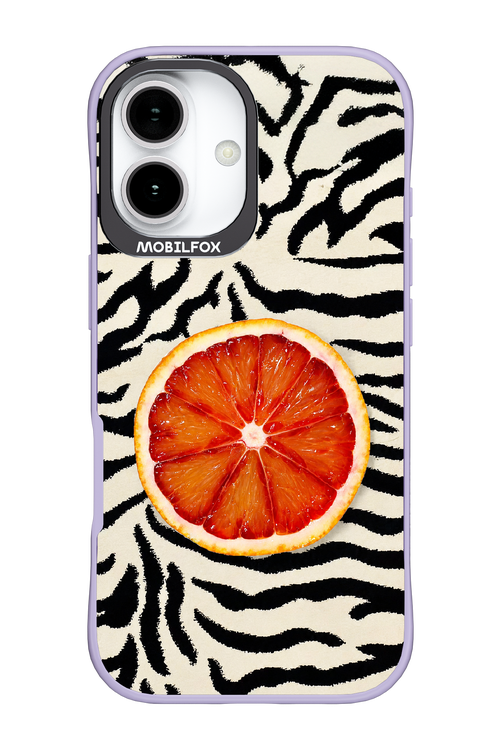 Wild Nectarin 2.0 - Apple iPhone 17