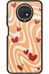Heartwave 2.0 - Xiaomi Redmi Note 9T 5G