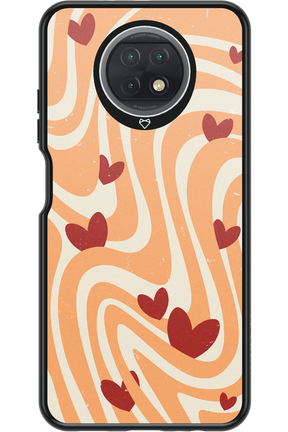 Heartwave 2.0 - Xiaomi Redmi Note 9T 5G