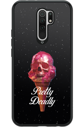 Pretty Deadly - Xiaomi Redmi 9