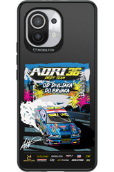 ADRI36 Midnight Drift 2.0 - Xiaomi Mi 11 5G