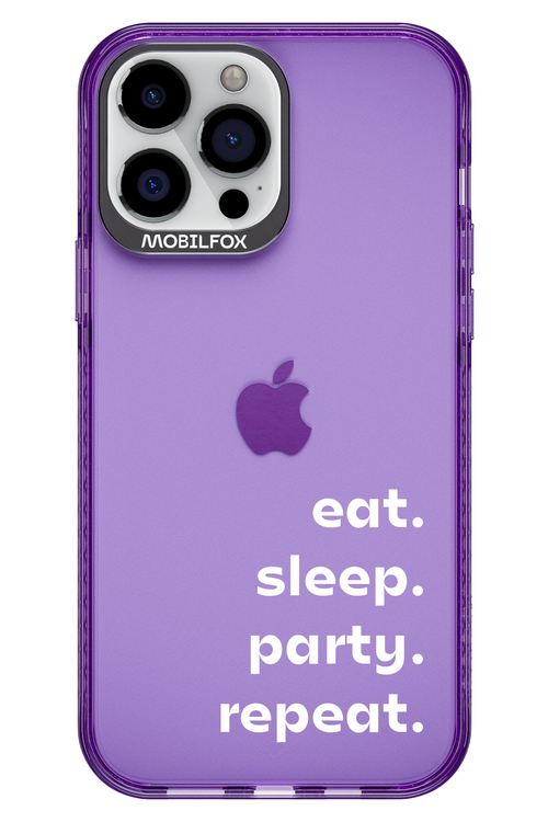 Party Loop Light 2.0 - Apple iPhone 13 Pro Max