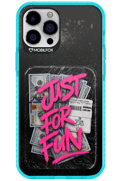 Just For Fun 2.0 - Apple iPhone 12 Pro Max