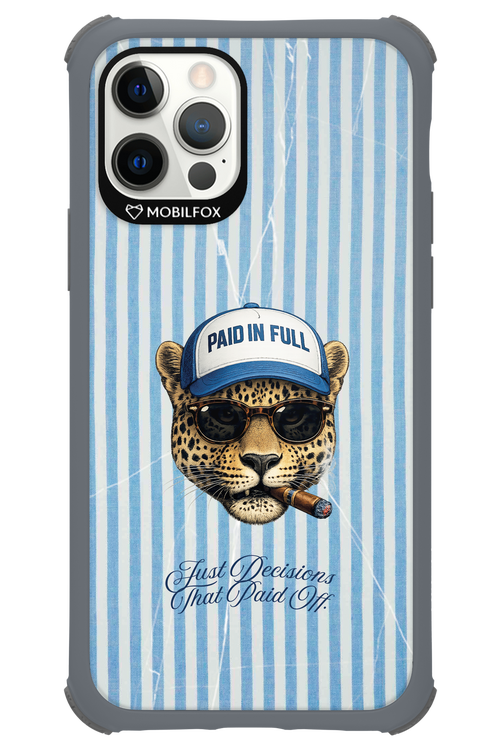 Paid in Full 2.0 - Apple iPhone 12 Pro