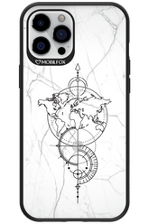 Compass 2.0 - Apple iPhone 12 Pro Max