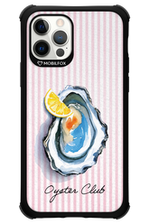 Oyster Club 2.0 - Apple iPhone 12 Pro