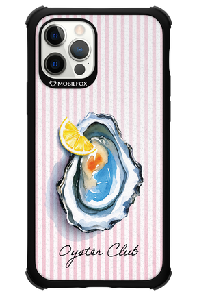 Oyster Club 2.0 - Apple iPhone 12 Pro