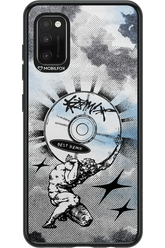 Techno God 2.0 - Samsung Galaxy A41