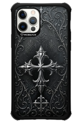 Armor 2.0 - Apple iPhone 12 Pro