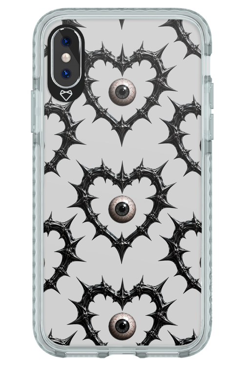Heart Vision 2.0 - Apple iPhone X