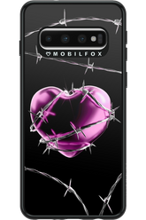 Toxic Heart - Samsung Galaxy S10