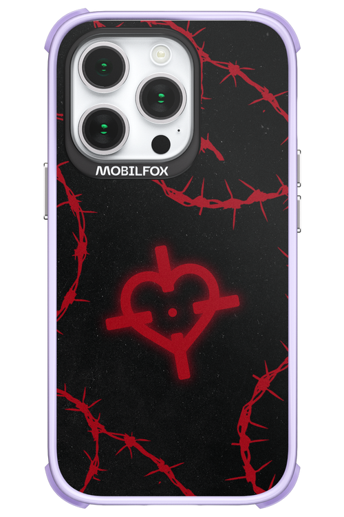 Focus on Me 2.0 - Apple iPhone 14 Pro