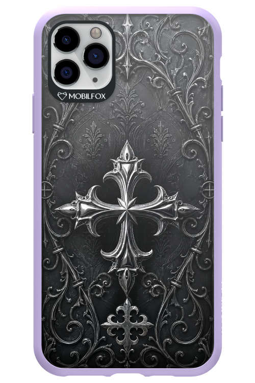 Armor 2.0 - Apple iPhone 11 Pro Max