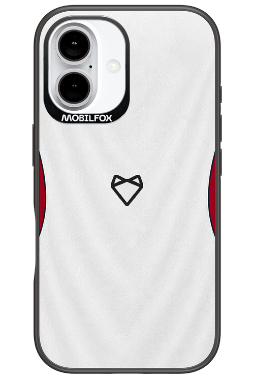 England X Mobilfox 2.0 - Apple iPhone 16