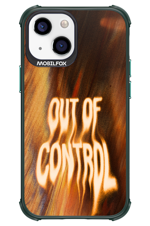 Out of Control 2.0 - Apple iPhone 13 Mini