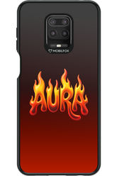 Aura 2.0 - Xiaomi Redmi Note 9 Pro