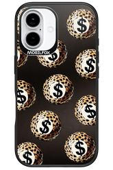 I need dollars 2.0 - Apple iPhone 16