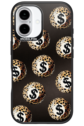 I need dollars 2.0 - Apple iPhone 16