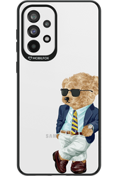 Boss 2.0 - Samsung Galaxy A73