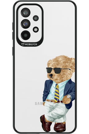 Boss 2.0 - Samsung Galaxy A73