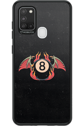 8ight - Samsung Galaxy A21 S