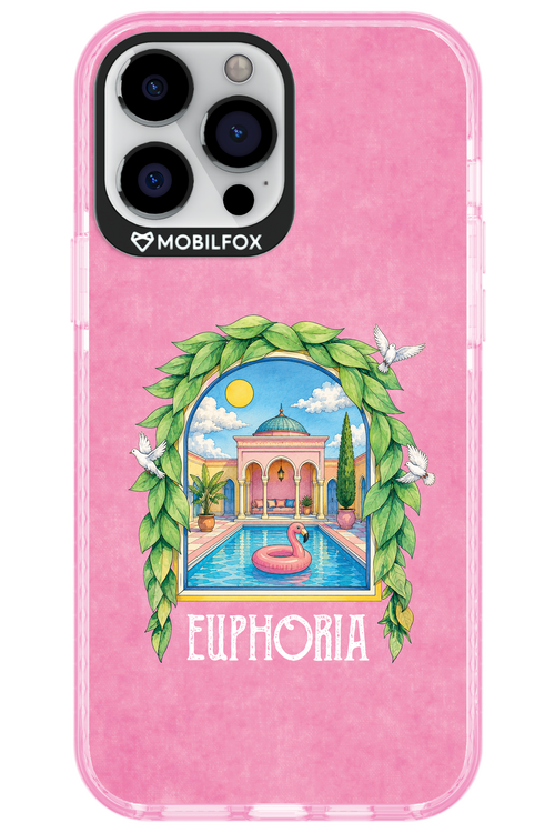 Euphoria 2.0 - Apple iPhone 13 Pro Max