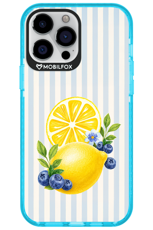 Fresh Flash 2.0 - Apple iPhone 13 Pro Max