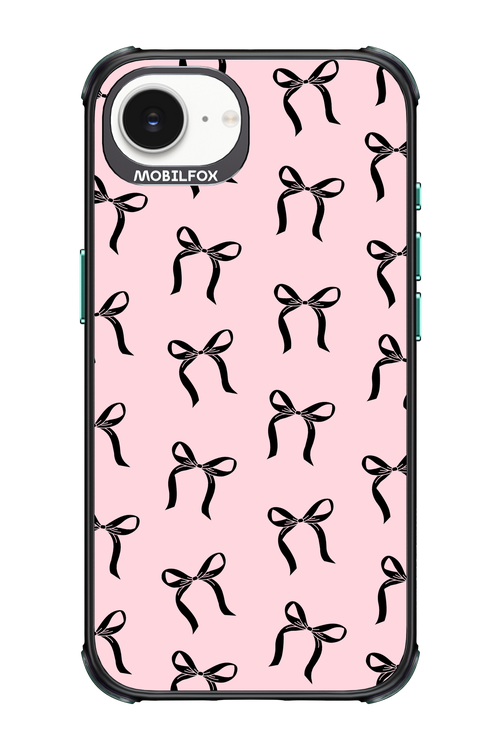 Bow Promise 2.0 - Apple iPhone 16e