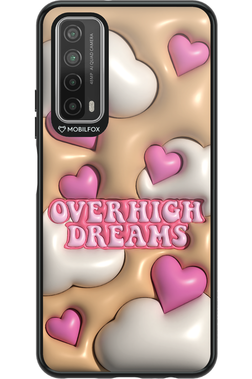 Overhigh Dreams - Huawei P Smart 2021