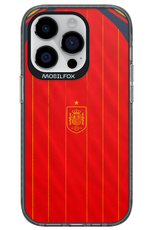 Spain 2.0 2.0 - Apple iPhone 14 Pro