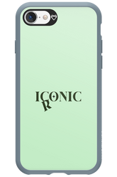 I(R)ONIC - Apple iPhone SE 2020