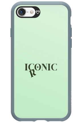I(R)ONIC - Apple iPhone SE 2020