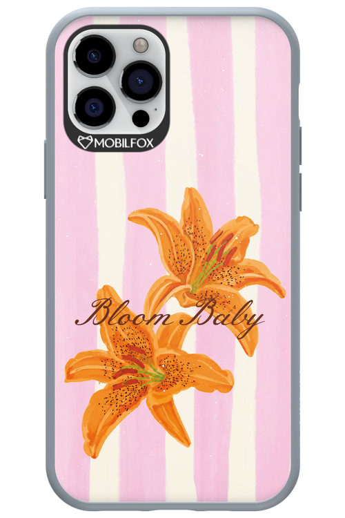 Bloom Baby 2.0 - Apple iPhone 12 Pro
