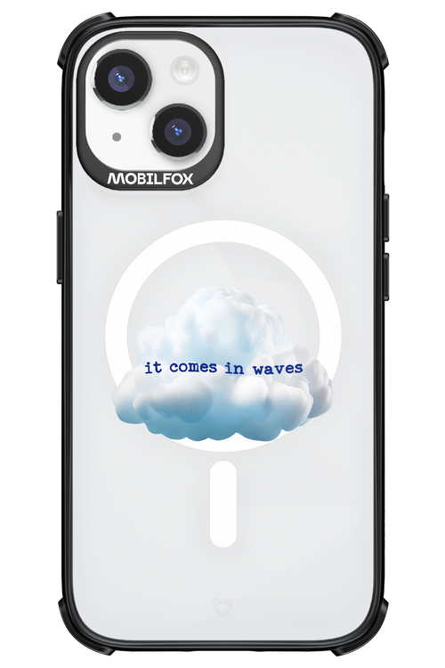 Waves - Apple iPhone 14