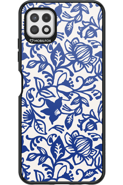 Riviera Fiora 2.0 - Samsung Galaxy A22 5G
