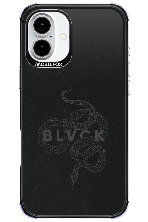 MAMBA 2.0 - Apple iPhone 16 Plus