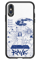 Rave Human 2.0 - Apple iPhone XS