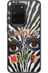 Money Drug 2.0 - Samsung Galaxy S20 Ultra 5G