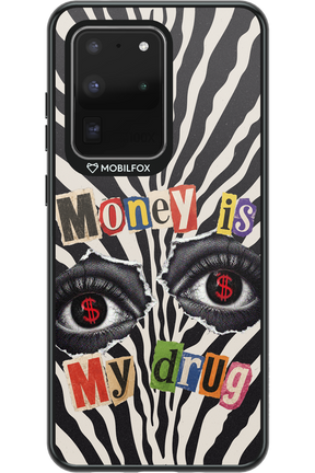 Money Drug 2.0 - Samsung Galaxy S20 Ultra 5G