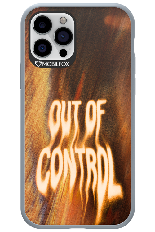 Out of Control 2.0 - Apple iPhone 12 Pro