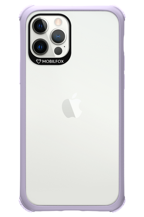 NUDE 2.0 - Apple iPhone 12 Pro
